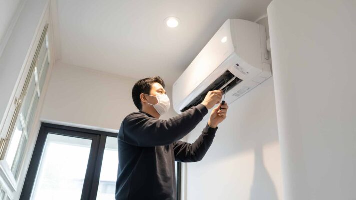 ช่างแอร์ ล้างแอร์ ซ่อมแอร์ 24 ชั่วโมง