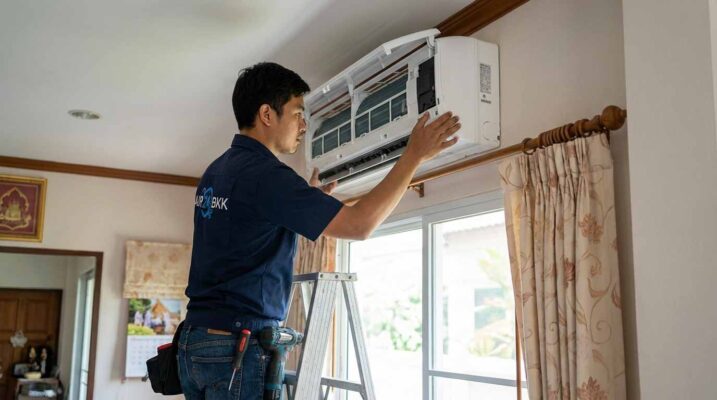 ล้างแอร์ ซ่อมแอร์ ติดตั้งแอร์ ช่างแอร์ 24 ชั่วโมง