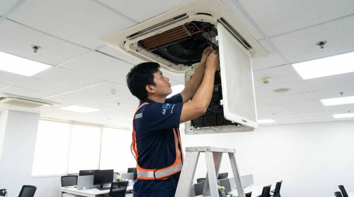 ล้างแอร์ ซ่อมแอร์ ติดตั้งแอร์ ช่างแอร์ 24 ชั่วโมง